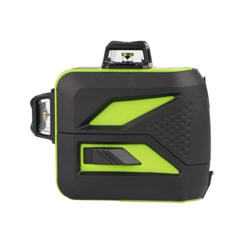 Лазерный нивелир RGK PR-3G (4610011874796)