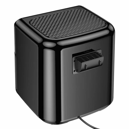 Аэрогриль HOCO HE21 черный