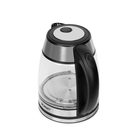 Электрочайник SCARLETT SC-EK27G54