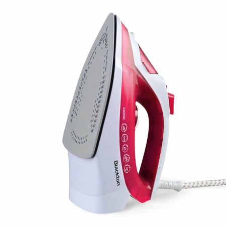 Утюг BLACKTON Bt SI3113 White-Red