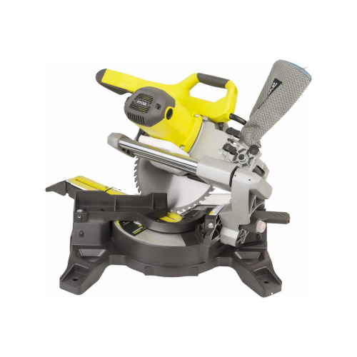 Пила торцовочная Ryobi EMS254L 5133001202