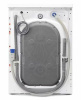 Стиральная машина AEG LFR83844VE белый