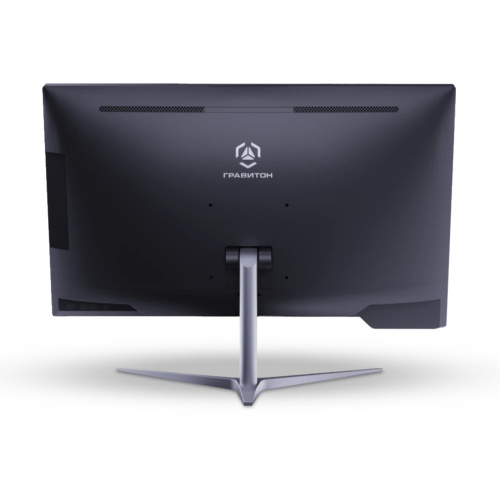 Моноблок Гравитон М53И (227654) 23,8" FHD i5-12400/2x8GB/1xSSD512GB/Wi-Fi+BT/K+M/NoOS/Реестр МПТ