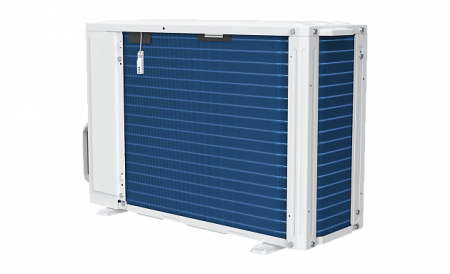 Сплит-система Ferrum Fis07Vr1/Fos07Vr1-Ws40 Titan