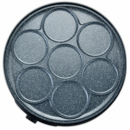 Блинница PULLMAN PL-1161