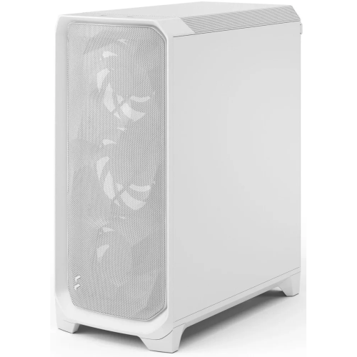 Корпус Fractal Design Meshify 3 TG Clear Tint (FD-C-MES3A-04) , без БП, Midi-Tower, 3x140mm, 2xUSB-A 3.2 + 1xUSB Type-C E-ATX, ATX
