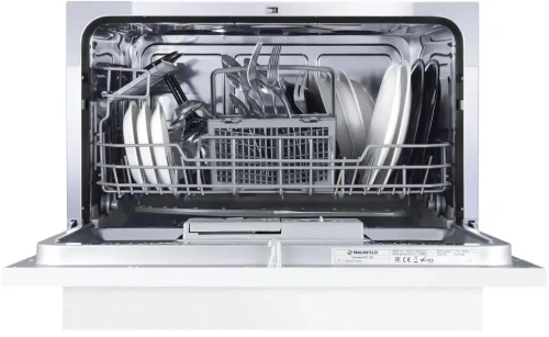 Посудомоечная машина MAUNFELD МLP-06S 