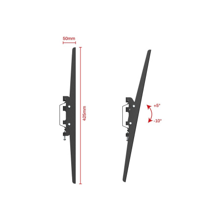 Кронштейн UniTeki TM4702B