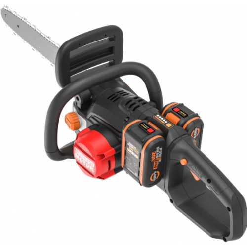 Цепная пила WORX Nitro WG385E.9 без акк и з/у