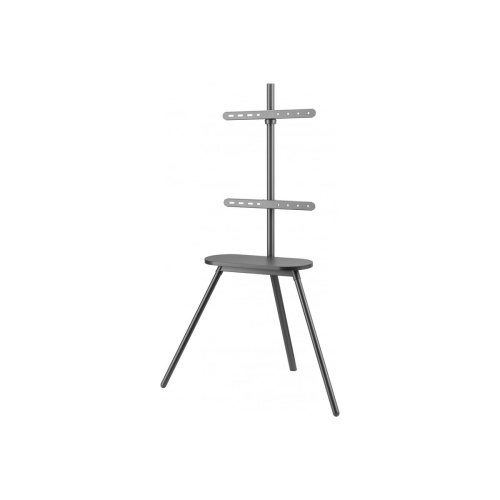 Подставка для телевизора Cactus CS-ST2844GY темно-серый