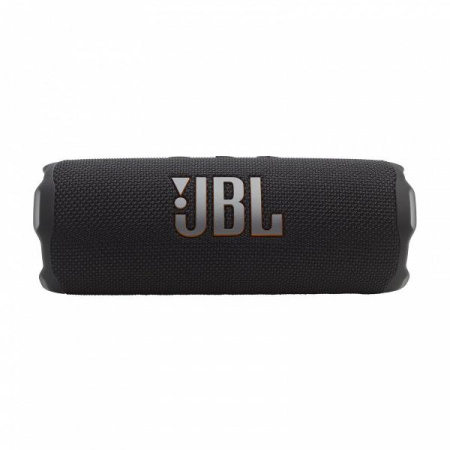 Портативная колонка JBL Flip 7 JBLFLIP7BLK черный