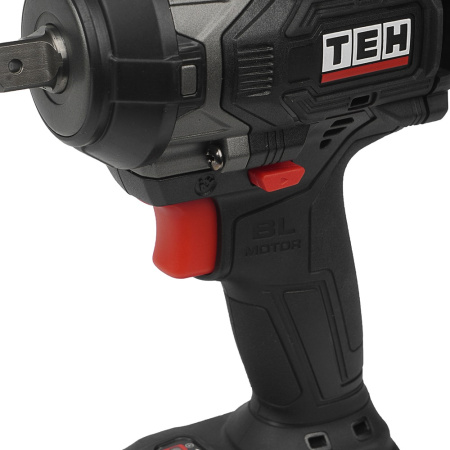 Гайковерт аккумуляторный TEH LW600N ударный