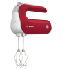 Миксер BOSCH MFQ40303 красный