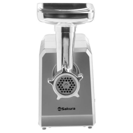 Мясорубка Sakura SA-6424W