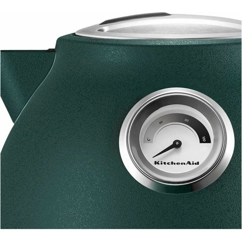 Электрочайник KitchenAid Artisan 5KEK1522EPP (602139) пальмовый