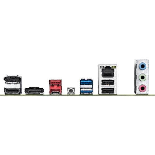 Материнская плата GIGABYTE B840M D3HP