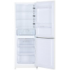 Холодильник Nordfrost NRB 131 W White