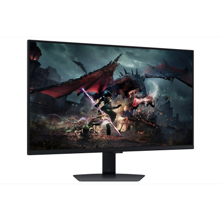 Монитор Samsung Odyssey G5 (LS32DG502EIXCI)