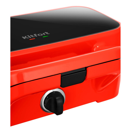 Вафельница Kitfort КТ-4698