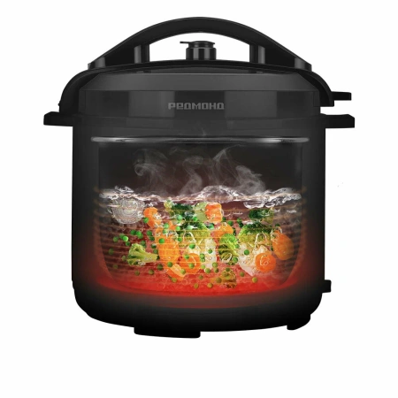 Мультиварка-скороварка Redmond MP111