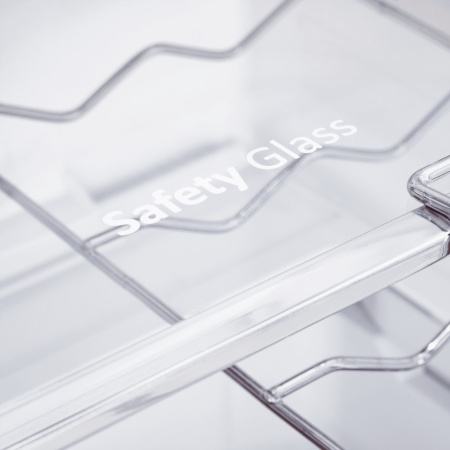 Холодильник MAUNFELD MFF195NFIW10