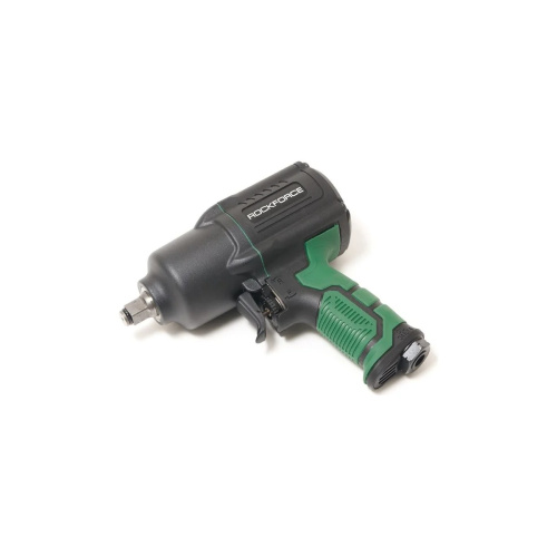 Пневмогайковерт Rockforce Twin Hammer RF-82549 (48137) ударный с реверсом