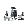 Мясорубка Bosch MFWS660B