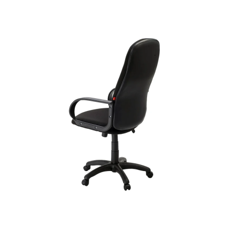 Кресло Фабрикант Биг 4610018461326 ткань черный