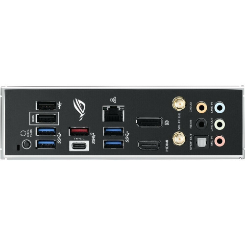 Материнская плата Asus ROG STRIX B550-F Gaming WiFi II