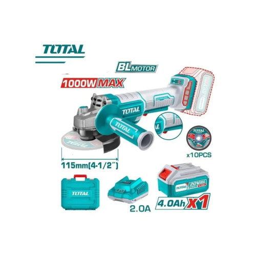 УШМ Total TAGLI2111561