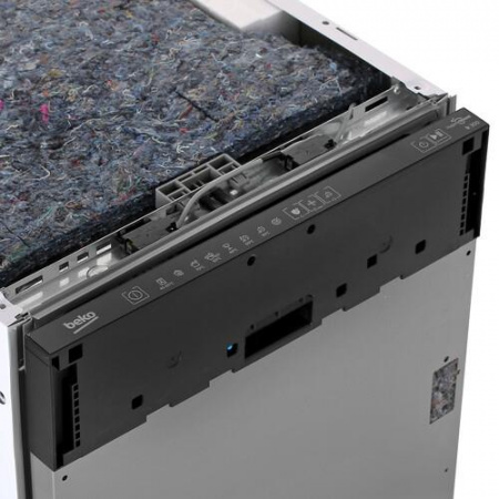 Встраиваемая посудомоечная машина Beko BDIS38120Q