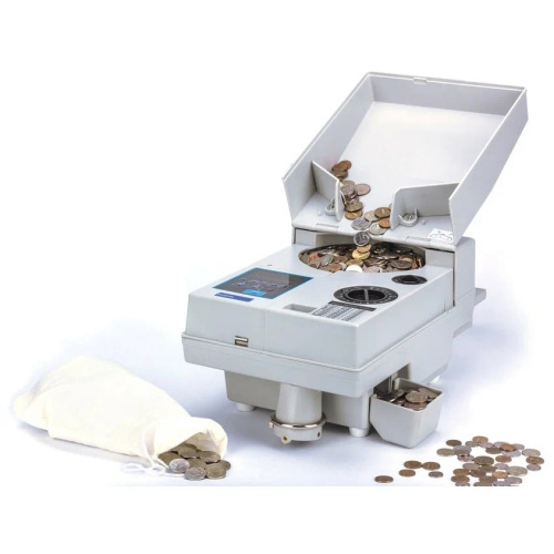 Счетчик монет Dors CT3020 (SYS-040926)