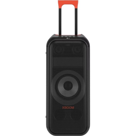 Портативная акустика LG XL7S