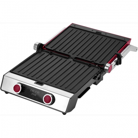 Электрогриль Kitfort Кт-3631
