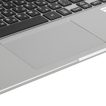 15.6" Ноутбук Maibenben M575 серебристый