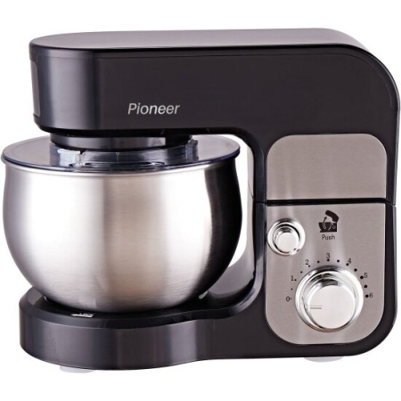 Миксер PIONEER MX323 Black