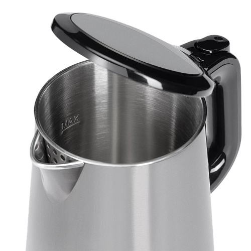 Электрочайник Scarlett SC-EK21S58 черный