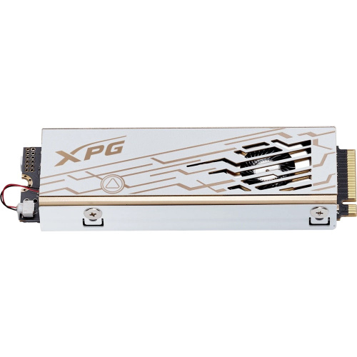SSD XPG Mars 980 Pro (SMAR-980P-1TCI) M.2 2280 1TB PCIe 5.0 x4
