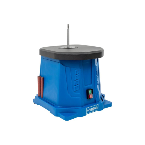 Осциляционно-шпиндельный шлифовальный станок Scheppach OSM100 (5903408901)