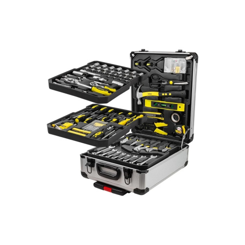 Набор инструментов WMC TOOLS WMC-40246(57275) 246 предметов