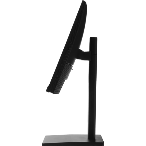 Моноблок IRU Tactio (2031886) 23.8" Full HD i5 12450H (2) 32Gb SSD1Tb noOS GbitEth WiFi BT 120W Cam черный 1920x1080