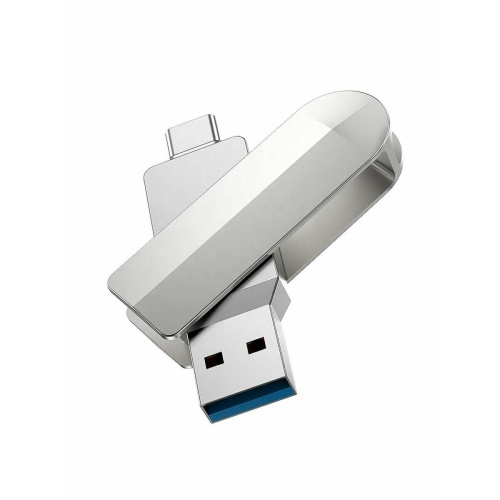 USB-флешка 64G Type-C USB Hoco UD10 Wise