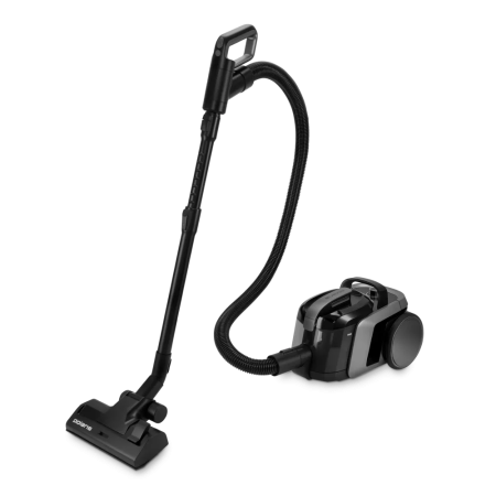 Пылесос Polaris PVC-1909 графитовый