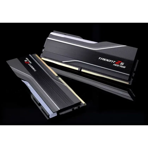 ОЗУ G.SKILL Trident Z5 Neo RGB 96GB (F5-6000J3036F48GX2-TZ5NR) (2x48GB) DDR5 6000MHz CL30 (30-36-36-96) 1.35V