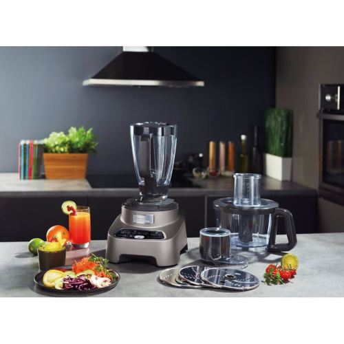 Кухонный комбайн MOULINEX FP827E10