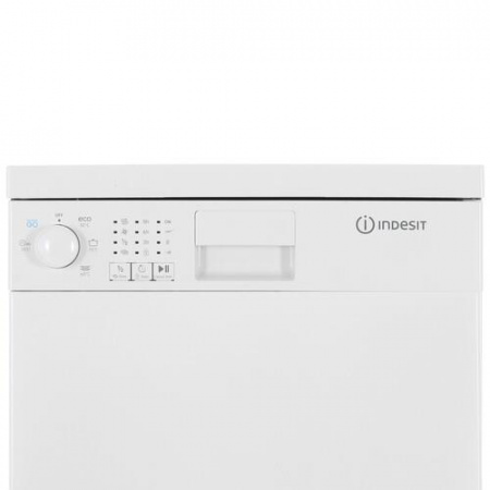 Посудомоечная машина Indesit DFS 1A50 белый