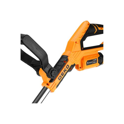 Триммер электрический Deko DKTR12 (085-2005)