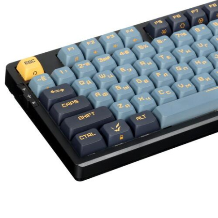 Клавиатура проводная + беспроводная ARDOR GAMING Guardian