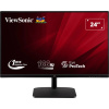 Монитор ViewSonic VA2432-H-2 черный