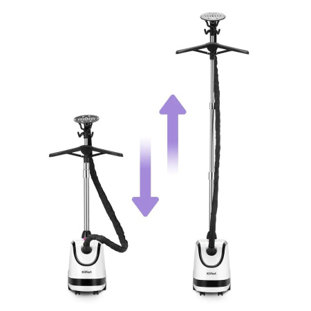 Отпариватель KITFORT КТ-9302